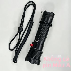 Đèn Pin Lặn Chuyên Nghiệp XHP370 Mới 99000000LM IPX8 Chống Nước 1000M Đèn Pin Lặn Có Thể Sạc Lại Để Khám Phá Dưới Nước