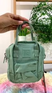 Tas Sling Bag Praktis & Tas Selempang Nyaman: Weiyi Premium Sling Bag