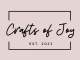 Crafts of Joy