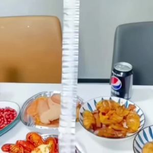 Disposable Food Cover Food Grade Plastic Elastic Food Lids Wrap Bags Refrigerator Fresh-keep Bag For Fruit Vegetable