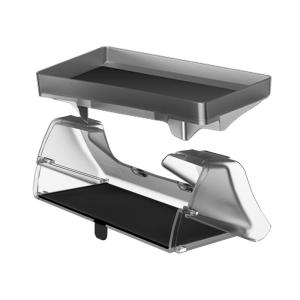 Storage Organizer Console Accessory