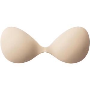 VNA | Strong Adhesive & Lift Push-up Silicone Invisible Bra Patches
