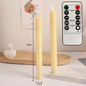 Black Refined Wooden Charcoal Candle Holder