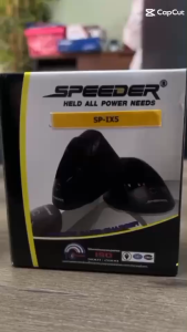 แท่นชาร์จ SPEEDER SP-IX4SP-IX5