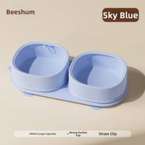 Beeshum | Baby Portable Suction Feeding Plate