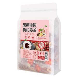 Aecoway | Trà Gừng và Tonic 300g
