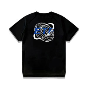 Quick Dry Basketball Training Top Mens Short Sleeve T-Shirt Street Style American Sportswear Original Design Summer Wear