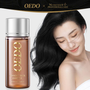 OEDO Tinh chất kích thích mọc tóc ngăn rụng tóc bóng mượt không mùi chiết xuất nhân sâm Hàn Quốc suông mượt tóc chống rụng tóc kích thích mọc tóc - INTL