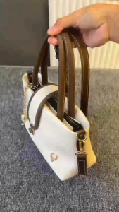 Gaizka - ANJANI BAG - Tas Tenteng Dan Selempang Wanita - Tas Wanita - Tas Ibu - Tas Wanita