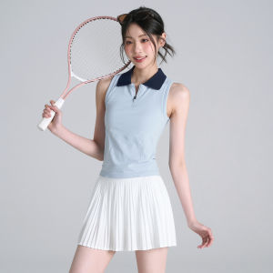 Lanwen | Padded Breathable Sports Bra for Training Running Tennis Badminton Yoga