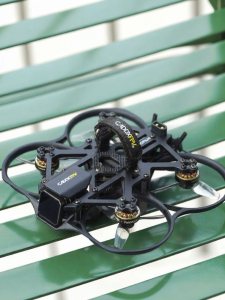 CADDXFPV | Night Vision FPV System 2inch
