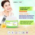 ADLEEVA Sunglow Lazy Sunscreen (With SPF 35 PA+++). 