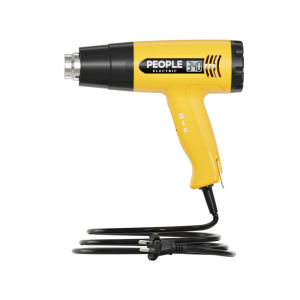 People | Digital High Power Hot Air Gun For Industrial Use
