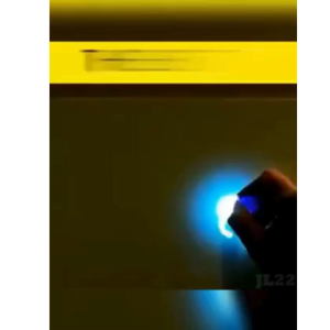 Light Drawing Board for Kids Toys for Toddlers Writing Board for kid magnetic