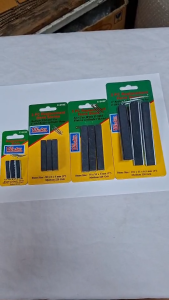 หินขัดกระบอกเบรค /กระบอกสูบ 3 อันชุด ยี่ห้อ WINTON  มี 4 ขนาดให้เลือก 1.1/8" 2" 3”  4”