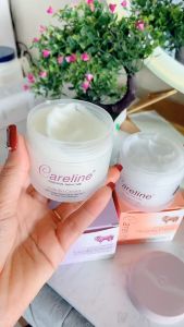 Kem Dưỡng Cừu Careline Lanolin Cream Australia - KEM CỪU ÚC 100ML