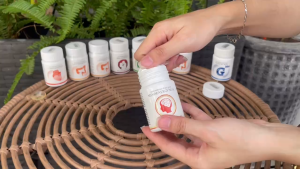 Thực phẩm bảo vệ sức khỏe bổ não MINDENERGY MAX hỗ trợ tăng cường cải thiện trí nhớ làm giảm nguy cơ suy giảm trí nhớ