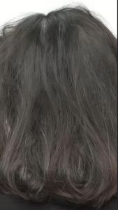 MIRANDA KERATIN PROTEIN HAIR SHAMPOO CONDITIONER 200 ML HAIRCARE SAMPO DAN KONDISIONER PERAWATAN RAMBUT