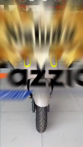 ชุดฝาครอบไฟเลี้ยวหลัง FAZZIO สีใหม่ล่าสุดของเข้าแล้ว ใส่ได้ทุกปี