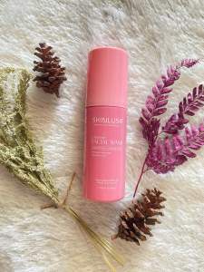 SKINLUSIF ECER WHITENING & ACNE (ready stok)