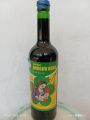sirup rasa anggur cap ibu beranak 100% asli. 