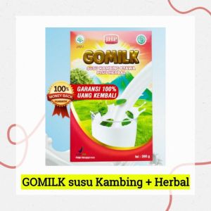 GOMILK SUSU