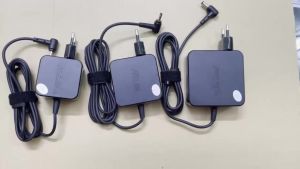 Sạc Laptop Asus 19V 3.42A / 19V 2.37A / 19V 1.75A Chân nhỏ 4.0*1.35mm - Chân to 5.5*2.5mm Sạc máy tính asus 33W 45W 65W