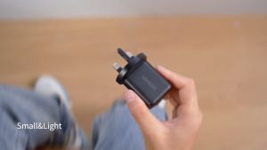 UGREEN 20W PD USB C Charger Wall Plug Power Delivery Quick Charge 4.0 3.0 Type C Lightning Cable iPhone 15 Pro Max 13 12 Mini XR 11 SE iOS iPadOS Android iPad Pro iPad Air iPad Mini Samsung Huawei Oppo Vivo Xiaomi Pixel Wireless Charge Mobile Devices