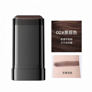 SHAOHUATANG | Color Fast Disposable Washable Plant Hair Dye Comb