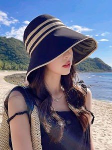 JIFANPAUL | UV Protection Wide Brim Sun Hat