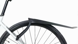Bicycle Mudguard Quick Release Adjustable Lightweight Bike Fender Removable Mountain Road Bike Tire Fender MTB