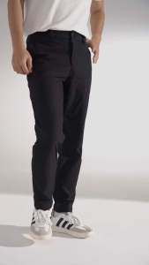 Quần Dài ECC Warp Pants dáng Slim Co giãn chống UV chống nhăn Quần mặc đi chơi dạo phố Coolmate