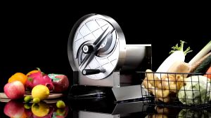 Banana Chips Slicer - Make Delicious Banana Chips at Home! High-Quality Durable & Easy to Clean