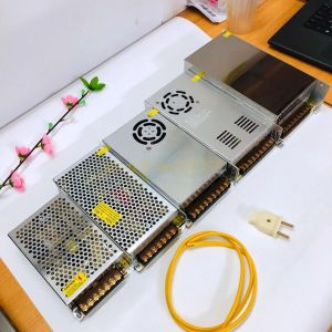 Nguồn Tổ Ong - Nguồn 24v 20a- 15a- 10a- 5a- 3a nguồn chuyên dùng cho Led Motor Mini thiết bị điện 24v khác