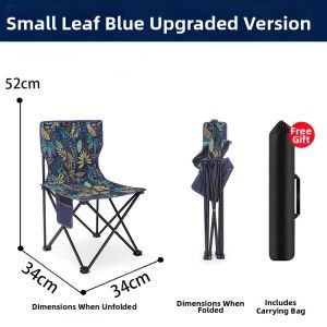 LINSI | Folding Camp Fishing Sketching Chair