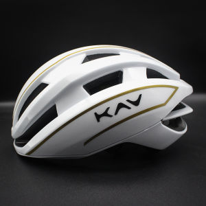 KAV Premium Ultralight Aero Racing Road Bike Helmet Shockproof MTB Bicycle Protective Safety Helmet for Men & Women