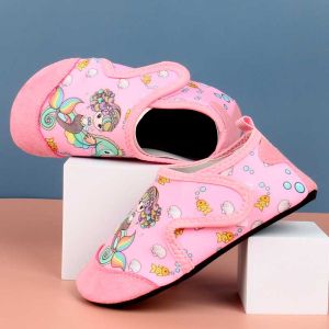 ZHIYADU | Non-slip Soft Bottom Childrens Water Sports Shoes