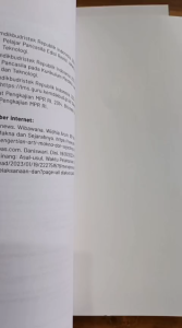 Unjuk P5 Kelas 10 SMK Bhinneka Tunggal Ika Penerbit Erlangga