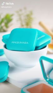 Haquhara Hara Dark Away Creamy Blend Color Corrector Hara Corector Concealer Corector