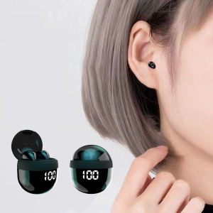 2024 ใหม่หูฟังนอนหลับ ที่มองไม่เห็น Bluetooth ไร้สายด้านข้างนอนหูฟังอินเอียร์ สวมใส่ได้กันน้ำตัดเสียงรบกวนหูฟังคุณภาพเสียงสูง