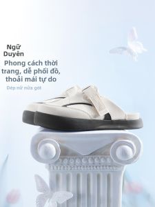 361° | Dép Bán Quai Cho Phụ Nữ Kiểu Birken