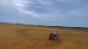 Xe Đua Drift UD1604 Tốc Độ Cao 40km/h Điều Khiển Từ Xa UDIPOWER Tỉ Lệ 1:16 4WD 2.4G mô hình xe điều khiển từ ca tốc độ cao động cơ chổi than