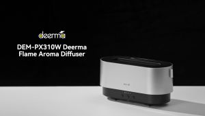 Deerma PX310W Smart Humidifier Diffuser/Air Purifier Aromaterapy/Essential oil Difuser