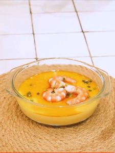 LOVIDA MALAYSIA Tableware 1.5L Transparent High Tempered Resistance Tempered Glass Bowl with Lid Microwave Oven Safe Tempered Glass Casserole Pot Periuk Kaca 玻璃锅