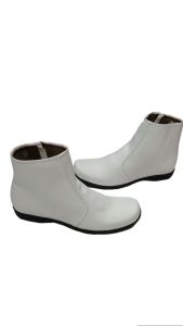 sepatu boot marchan band