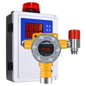 ZHONGAN | Explosion-Proof Gas Detection Alarm