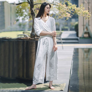 heybody | Bộ Quần Áo Yoga Dạng Lỏng Cao Cấp Zen