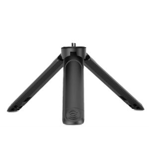 Tripod for DJIOsmo Pocket4/3 Foldable Portable Mini Lightweight Desktop Tabletop Stable Vlog Camera Stand Mount Travel Accessory