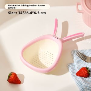 noooth | New Cute Kitchen Washing Basket