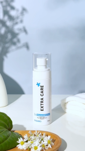 [COMBO 3 CHAI] Dung Dịch Vệ Sinh Phụ Nữ SIS&BRO Extra Care 120ml Tinh Chất Cúc La Mã và Trầu Không